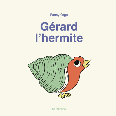 GERARD L´HERMITE