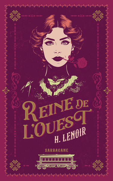 REINE DE L´OUEST