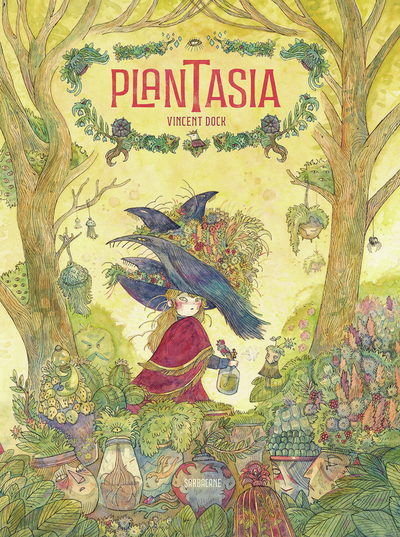 PLANTASIA - EDITION 2026