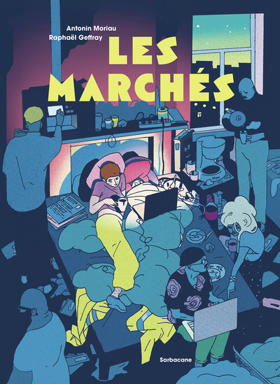 MARCHES