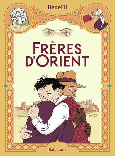 FRERES D´ORIENT