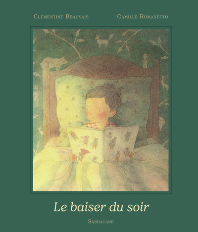 BAISER DU SOIR
