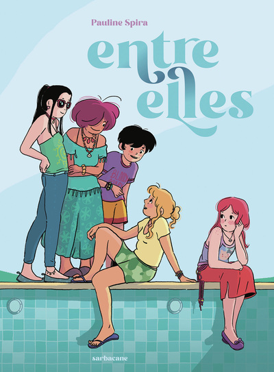 ENTRE ELLES
