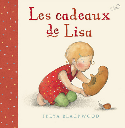 CADEAUX DE LISA (LES)