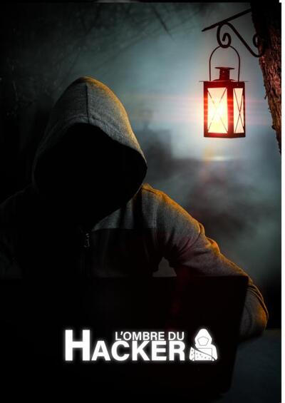 L´OMBRE DU HACKER