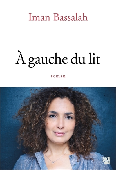 A GAUCHE DU LIT