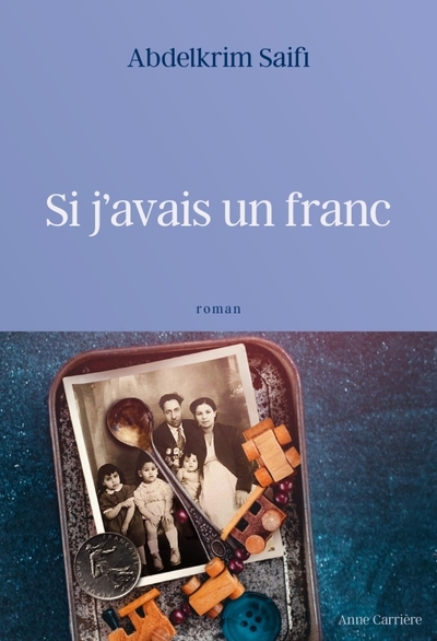 SI J´AVAIS UN FRANC