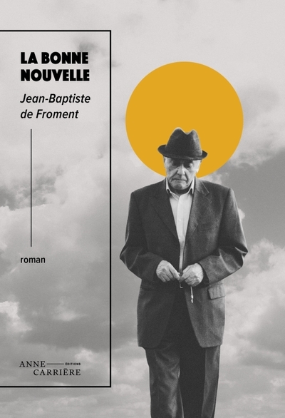 BONNE NOUVELLE