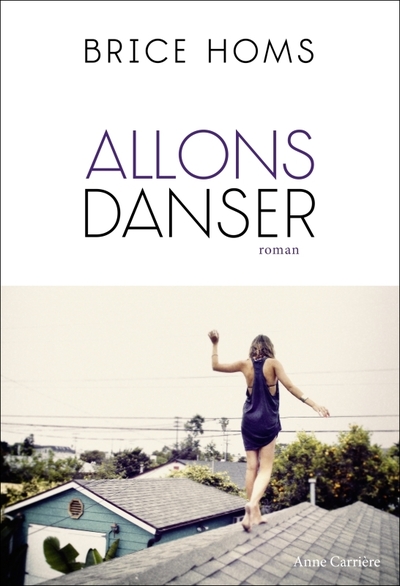 ALLONS DANSER