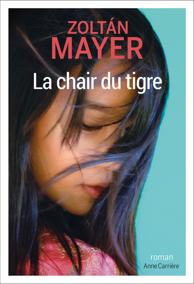 CHAIR DU TIGRE