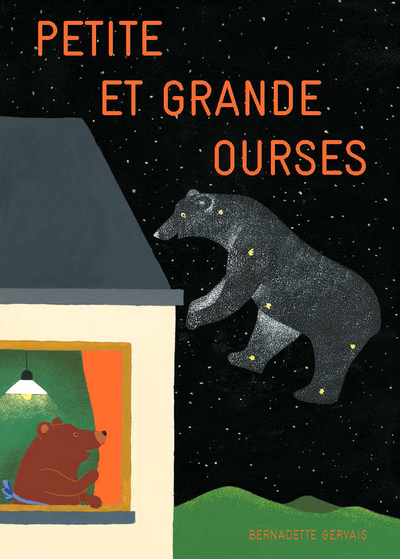 PETITE ET GRANDE OURSES