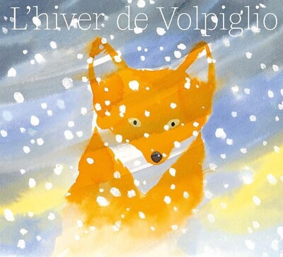 L´HIVER DE VOLPIGLIO