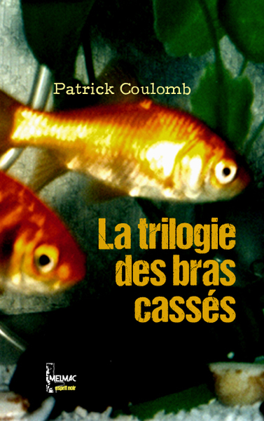 LA TRILOGIE DES BRAS CASSES