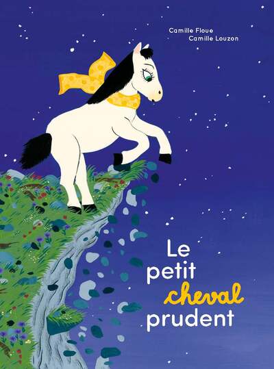 PETIT CHEVAL PRUDENT