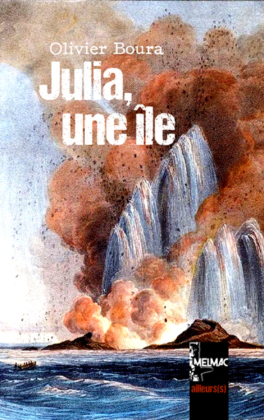 JULIA, UNE ILE