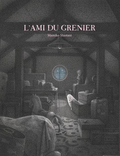 AMI DU GRENIER