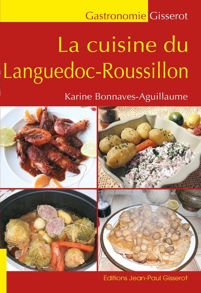 CUISINE DU LANGUEDOC ROUSSILLON