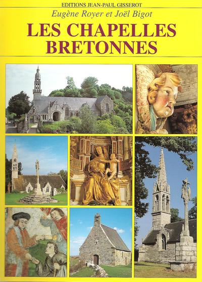 CHAPELLES BRETONNES