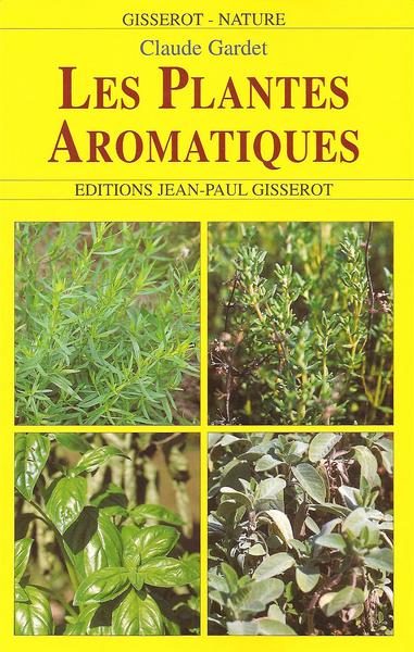 PLANTES AROMATIQUES
