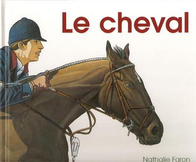 CHEVAL