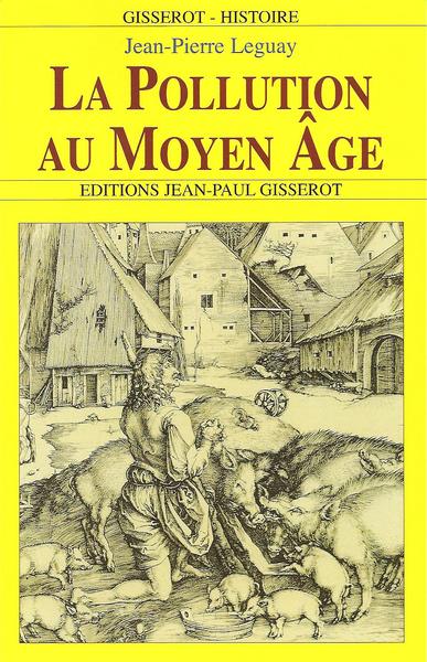 POLLUTION AU MOYEN AGE
