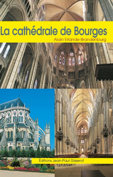 CATHEDRALE DE BOURGES