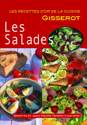 SALADES