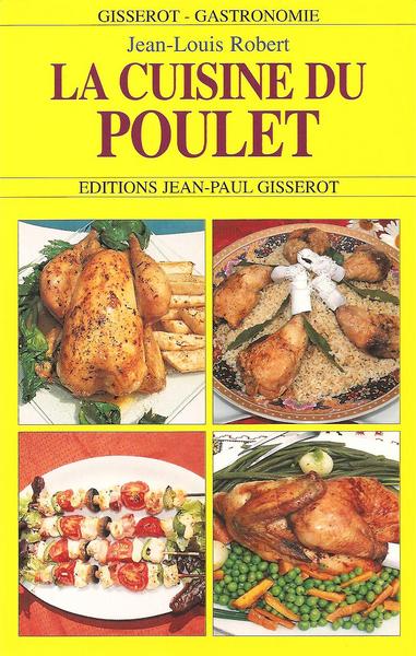 CUISINE DU POULET