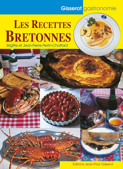 RECETTES BRETONNES