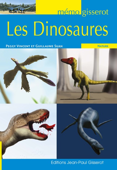 DINOSAURES