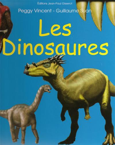 DINOSAURES