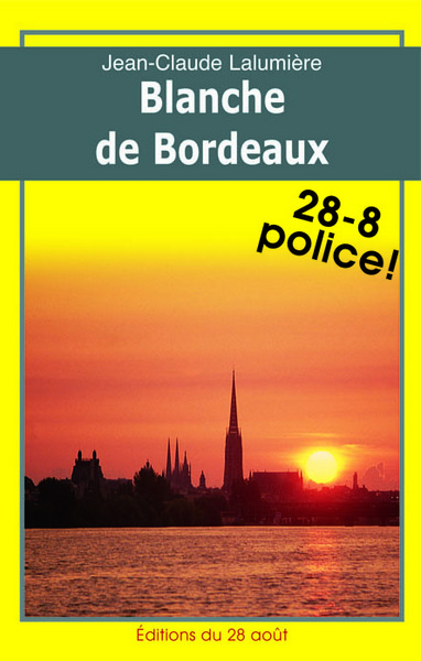 BLANCHE DE BORDEAUX