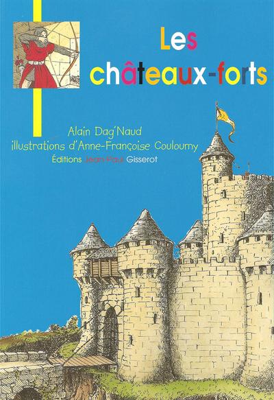 CHATEAUX FORTS -JEUNESSE BROCHE-6