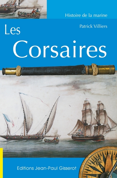 CORSAIRES (LES)