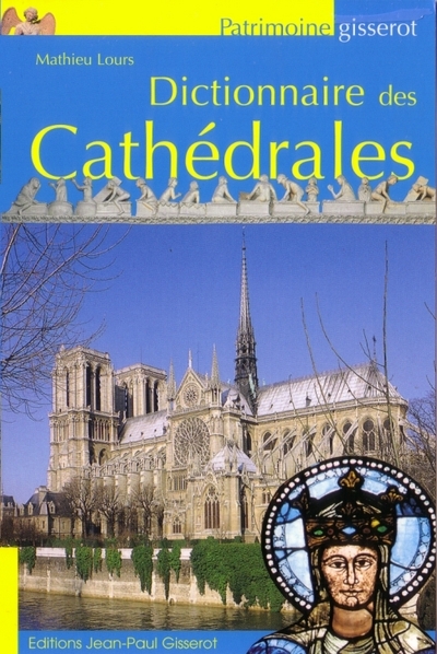 DICTIONNAIRE DES CATHEDRALES