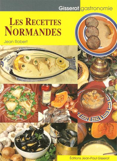 RECETTES NORMANDES