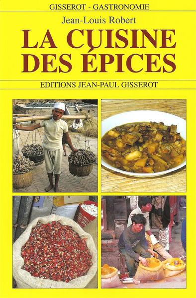 CUISINE DES EPICES
