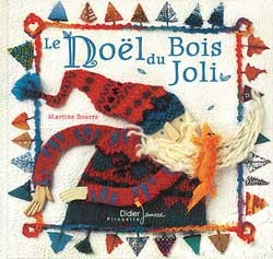 NOEL DU BOIS JOLI