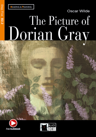PICTURE DORIAN GRAY+CD B2.2