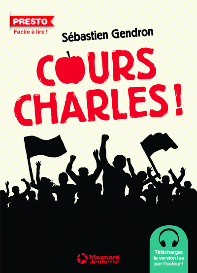 COURS CHARLES ! - PRESTO