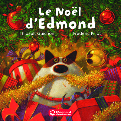 NOEL D´ EDMOND