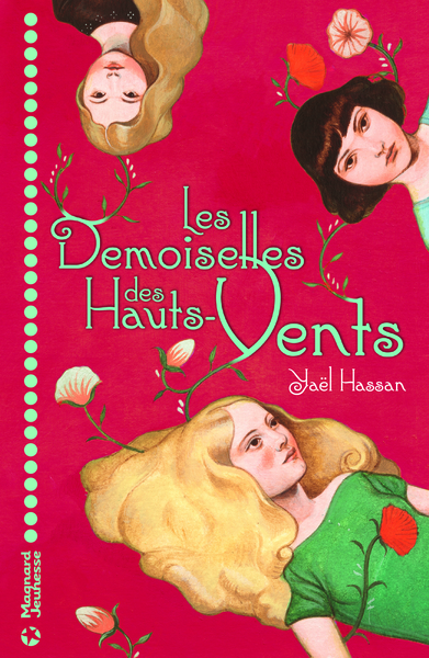 DEMOISELLES DES HAUTS - VENTS (LES)