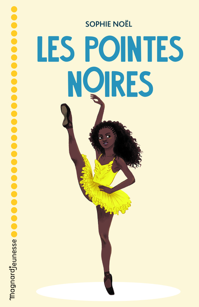 POINTES NOIRES (LES)