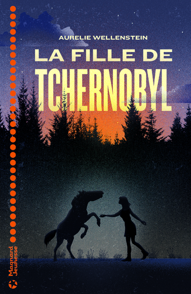 FILLE DE TCHERNOBYL (LA)