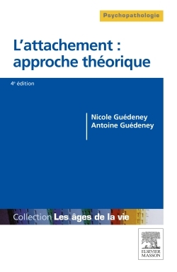 L´ATTACHEMENT : APPROCHE THEORIQUE