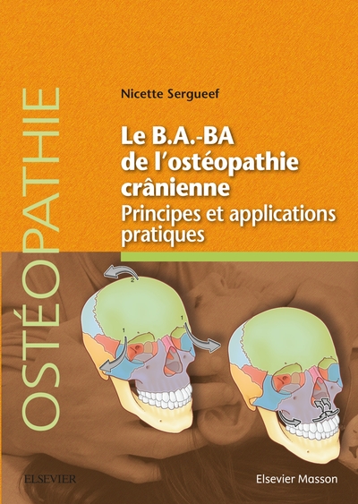 B.A.-BA DE L´OSTEOPATHIE CRANIENNE