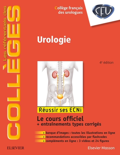 UROLOGIE - REUSSIR LES ECNI
