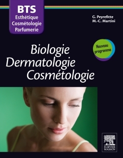 BIOLOGIE COSMETOLOGIE