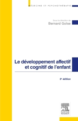 DEVELOPPEMENT AFFECTIF ET COGNITIF DE L´ENFANT