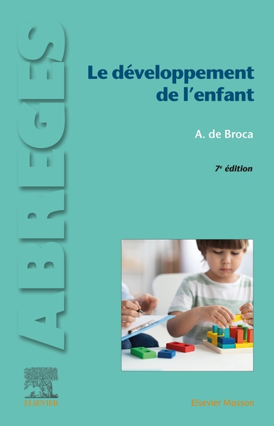 DEVELOPPEMENT DE L´ENFANT - DU NORMAL AUX PRINCIPAUX TROUBLES DU DEVELOP